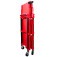 Carrinho para ferramentas dobr�vel - Detailers