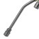 Smart valve 2 em 1 para uso em Snow Foam e lavadora