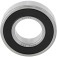 Rolamento r�gido de esfera 62 mm veda��o de borracha - 6206-2RS