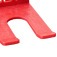 Suporte para canh�o Snow Foam 
