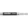 Extens�o magn�tica de 1/4