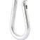 Mosquet�o com trava 12 x 140 mm 