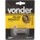 Olho m�gico com visor oxidado preto