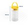 Estojo multiuso composto de 4 partes rosque�veis -  VD 4003