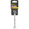 Chave combinada 6 mm a�o cromo van�dio