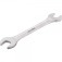 Chave fixa 12 mm x 13 mm a�o cromo van�dio