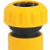Engate r�pido para mangueira 3/4