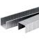 Grampo para grampeador manual 6 mm com 1.000 p�s