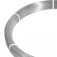 Arame ovalado PG 14 x 16 700kgf com 1000 metros 