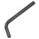 Chave allen 17,0 mm 