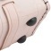 Maleta em couro 440 x 150 x 230 mm para ferramentas