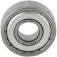 Rolamento r�gido de esfera - 608-ZZ