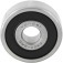 Rolamento r�gido de esfera 35 mm veda��o de borracha - 6300-2RS