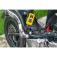Carregador de bateria inteligente para motos - CIB 003