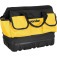 Bolsa de lona para ferramentas 320 x 190 x 280 mm com 18 bolsos - BL 010