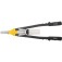 Rebitador manual tipo alavanca para rebites at� 6,4 mm - CONSTRUTOR
