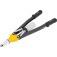 Rebitador manual tipo alavanca para rebites at� 6,4 mm - CONSTRUTOR