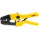 Alicate prensa terminais para fios e cabos com bitolas de 0,5 a 6,0 mm� - AP056
