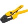 Alicate prensa terminais para fios e cabos com bitolas de 0,5 a 6,0 mm� - AP056