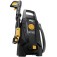 Lavadora de alta press�o Desentupidora 1500 libras - WL 1820 Black Ultra  110V