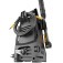 Lavadora de alta press�o Desentupidora 1500 libras - WL 1820 Black Ultra  110V