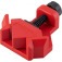 Grampo sargento angular 22mm