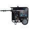 Gerador de energia 17 Kva a gasolina partida el�trica trif�sico 220V - TG15000CXE3D-XP