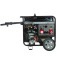 Gerador de energia 17 Kva a gasolina para alimentar carregador do Drone DJI Trif�sico 380V - TG15000CXE3-XP