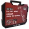 Politriz nano hibrida a bateria 12V com 2 baterias e acess�rios - SGT-8101  110V/220V