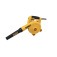 Soprador e aspirador de ar 800 watts com saco coletor - DWB800  110V