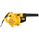 Soprador e aspirador de ar 800 watts com saco coletor - DWB800  110V