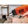 Soprador t�rmico 1500W 400 a 540�C 2 est�gios - HG1500  220V