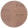 Disco de lixa com tela 125 mm 6 pe�as - 1.3061
