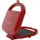 Sanduicheira Grill antiaderente 750 watts Toast - SAN261  220V