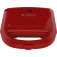 Sanduicheira Grill antiaderente 750 watts Toast - SAN261  220V