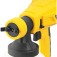 Pistola de pintura pulverizadora el�trica 320 watts - PEV 400  110V