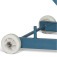 Carro com plataforma elevat�ria capacidade 500 kg - 4603