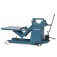 Carro com plataforma elevat�ria capacidade 500 kg - 4603