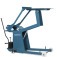 Carro com plataforma elevat�ria capacidade 500 kg - 4603