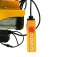 Guincho Talha el�trica 150/300 kg eleva��o at� 12 m com trole el�trico - Prime  220V