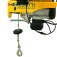 Guincho Talha el�trica 300/600 kg eleva��o at� 12 m com trole el�trico - Prime  220V