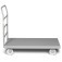 Carro plataforma com capacidade de 1000 kg - TM-95