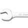 Chave fixa 20 x 22 mm a�o cromo van�dio - 44610108
