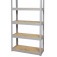 Estante desmont�vel com 5 prateleiras - PG-5