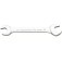 Chave fixa 19 x 22 mm a�o cromo van�dio - 44610177