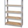 Estante desmont�vel com 6 prateleiras - PT-6