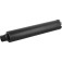 Broca coroa diamantada para perfuratriz 76 x 450 mm rosca 1.1/4