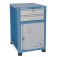 Gabinete para ferramentas 2 gavetas e 1 divis�ria - GP-2