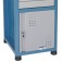 Gabinete para ferramentas 2 gavetas e 1 divis�ria - GP-2