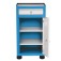 Gabinete para ferramentas com 1 gaveta e 2 prateleiras regul�veis - GT-1